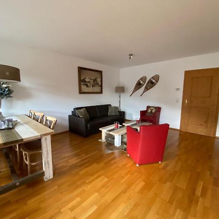 Alpinresort Kaprun 5 外观 照片