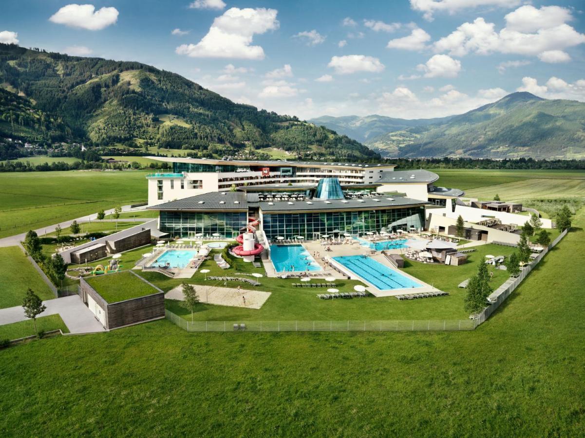Alpinresort Kaprun 5 外观 照片
