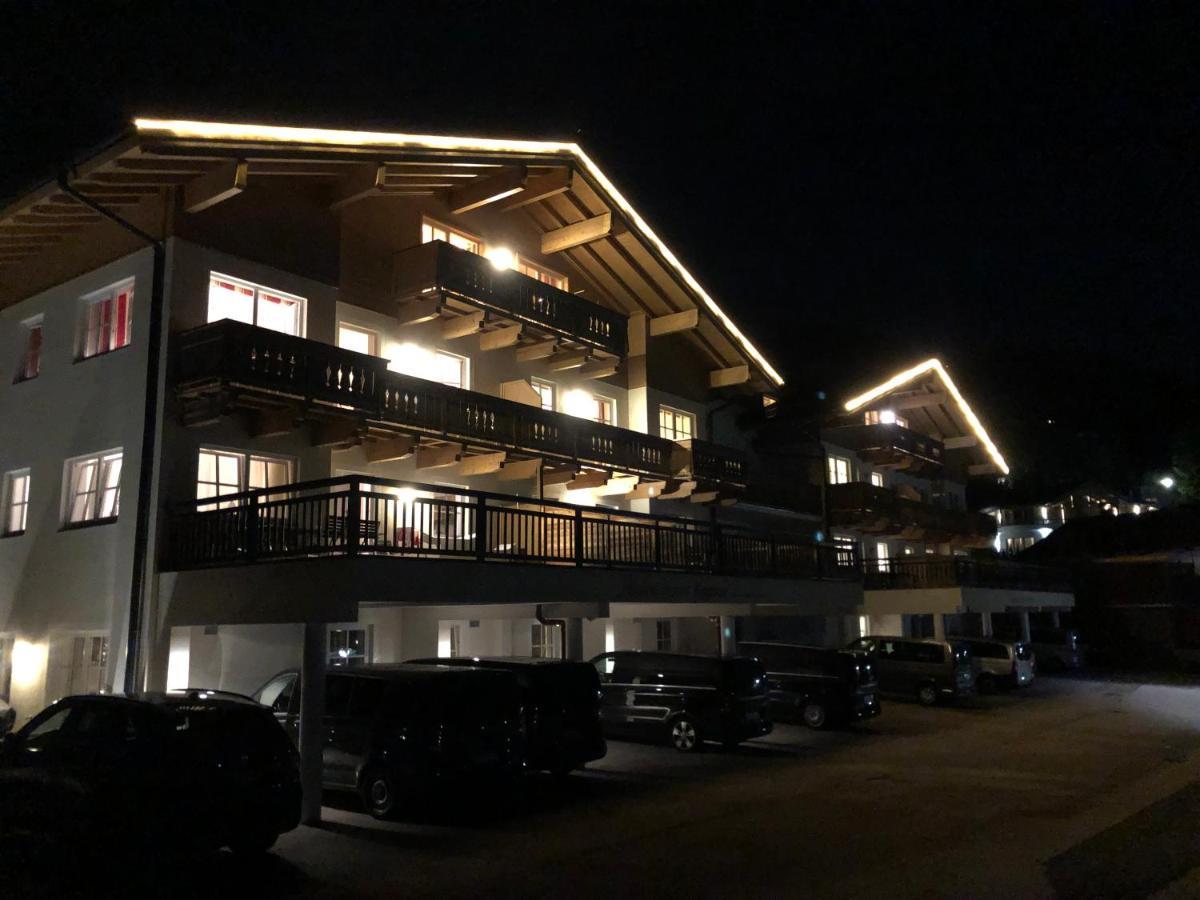 Alpinresort Kaprun 5 外观 照片