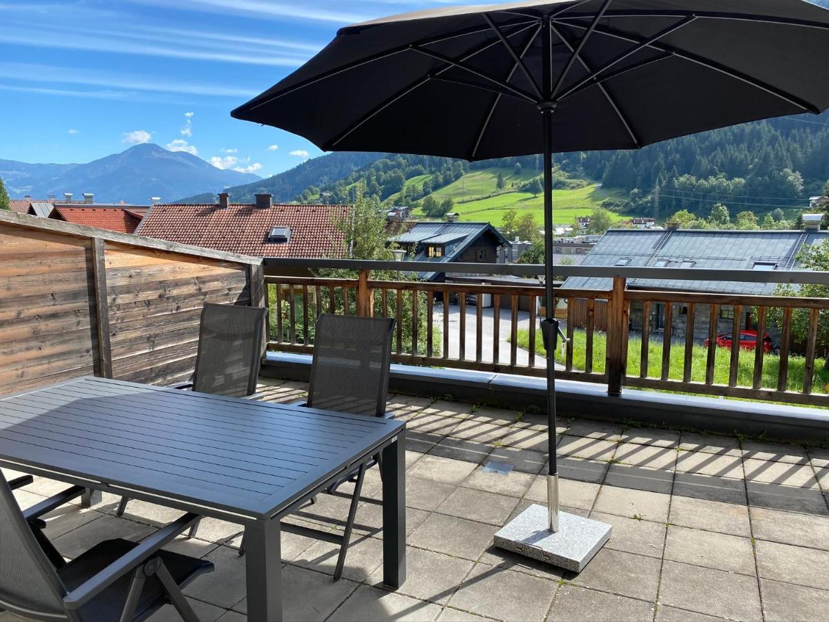 Alpinresort Kaprun 5 外观 照片