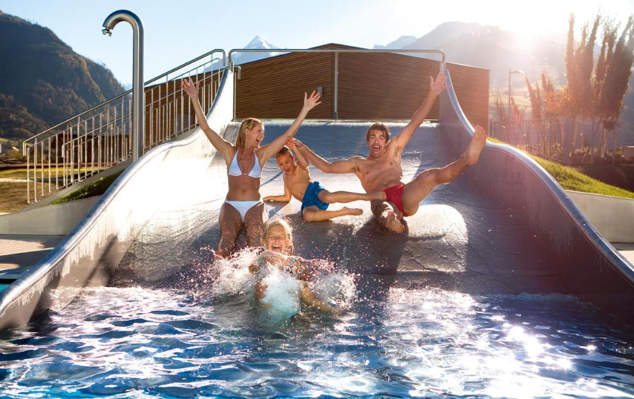Alpinresort Kaprun 5 外观 照片
