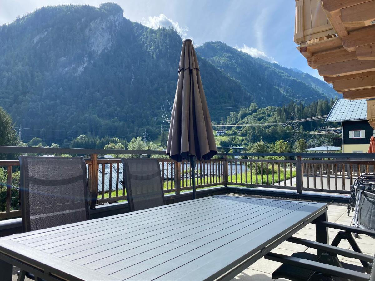 Alpinresort Kaprun 5 外观 照片