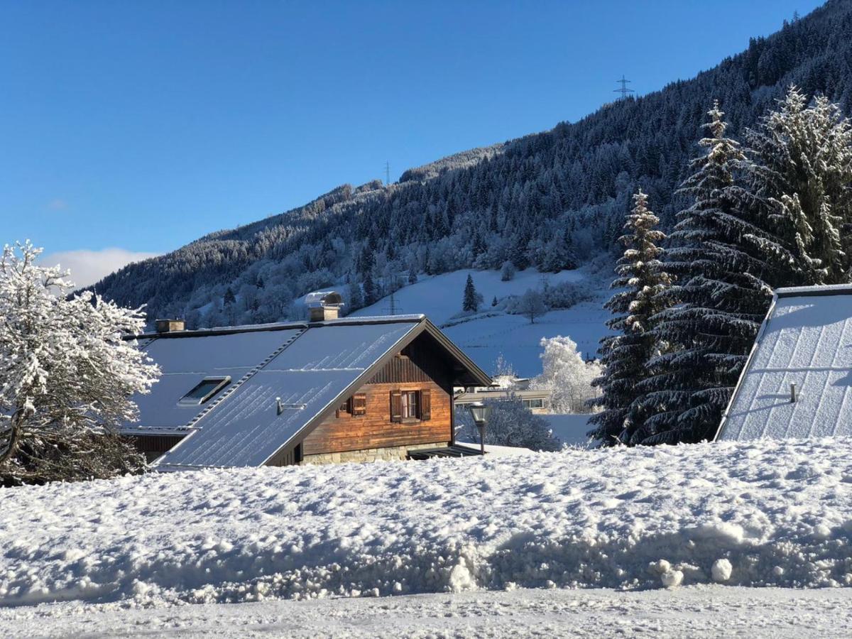 Alpinresort Kaprun 5 外观 照片