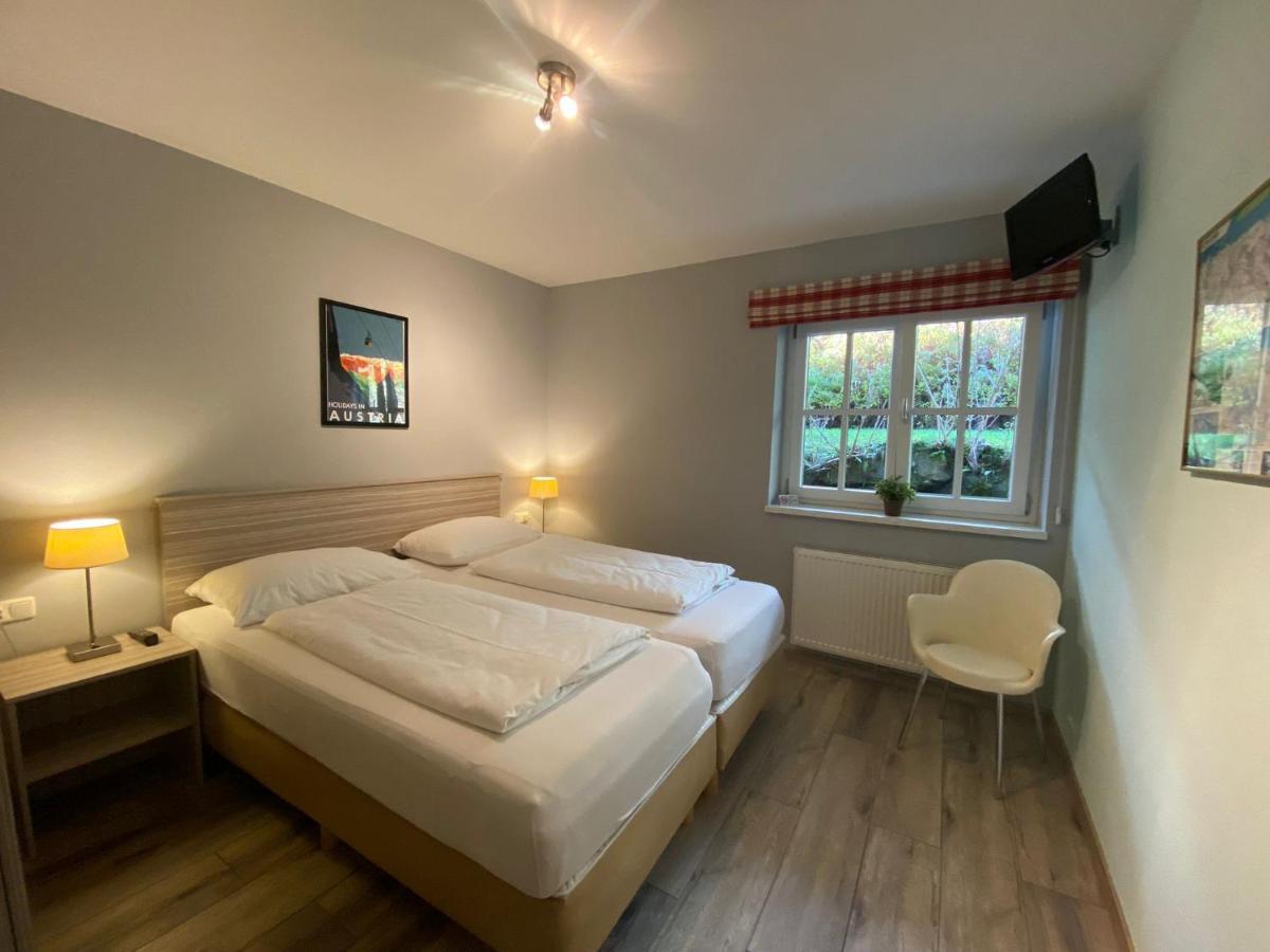 Alpinresort Kaprun 5 外观 照片