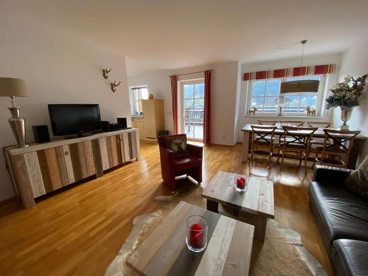 Alpinresort Kaprun 5 外观 照片