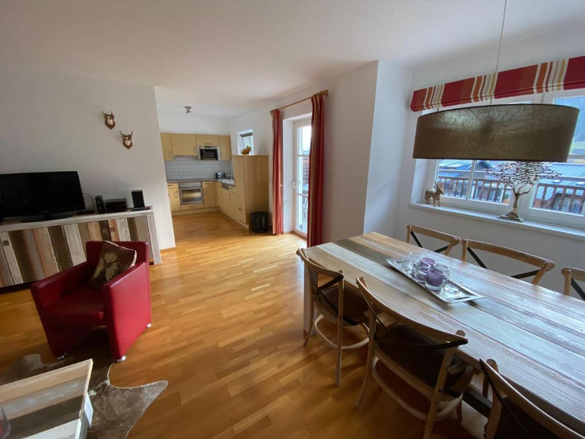 Alpinresort Kaprun 5 外观 照片
